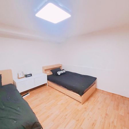 Naru Hostel Korea Seul Zewnętrze zdjęcie
