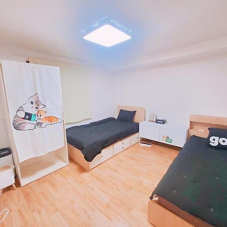 Naru Hostel Korea Seul Zewnętrze zdjęcie