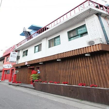 Naru Hostel Korea Seul Zewnętrze zdjęcie