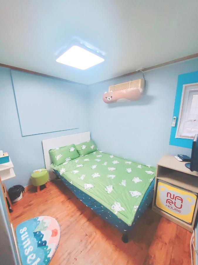 Naru Hostel Korea Seul Zewnętrze zdjęcie
