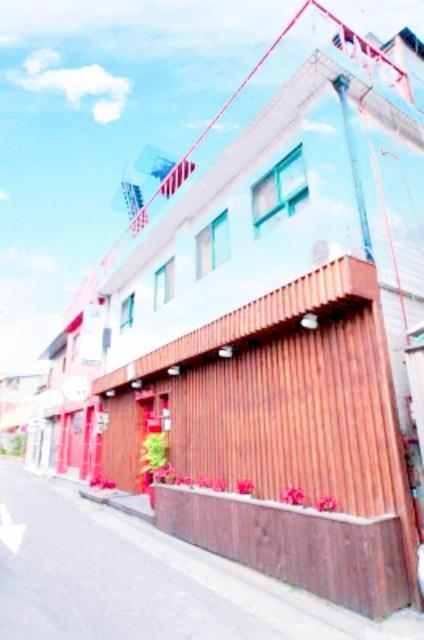 Naru Hostel Korea Seul Zewnętrze zdjęcie