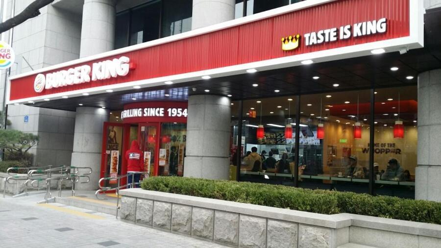 Naru Hostel Korea Seul Zewnętrze zdjęcie