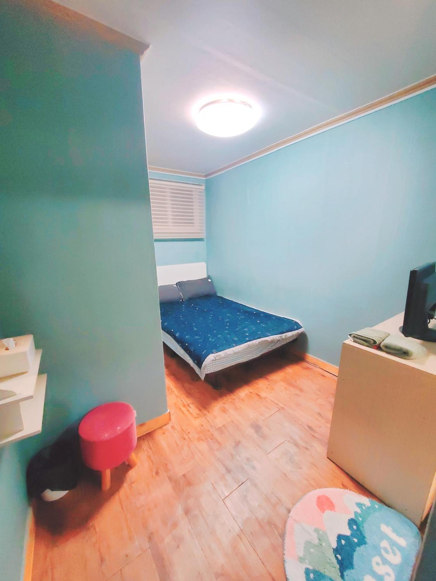 Naru Hostel Korea Seul Zewnętrze zdjęcie