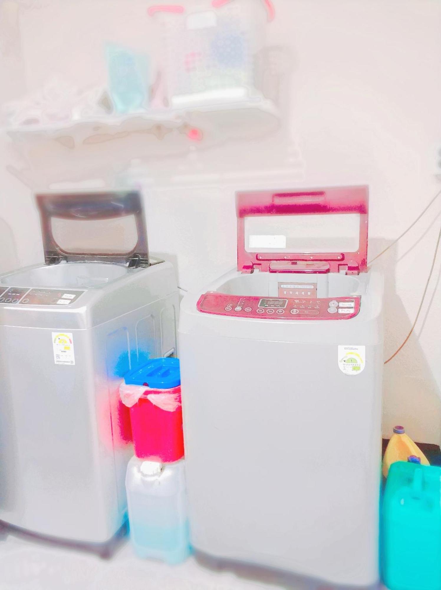 Naru Hostel Korea Seul Zewnętrze zdjęcie