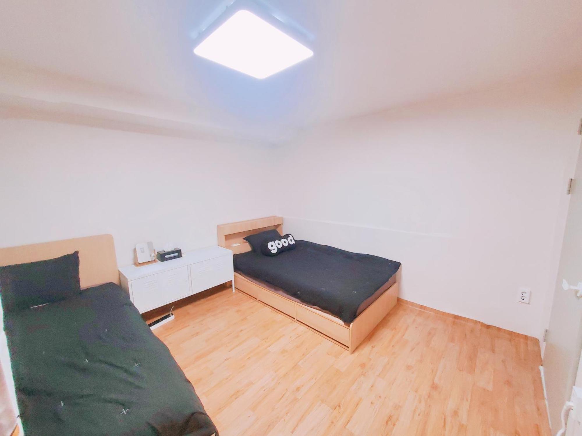 Naru Hostel Korea Seul Zewnętrze zdjęcie