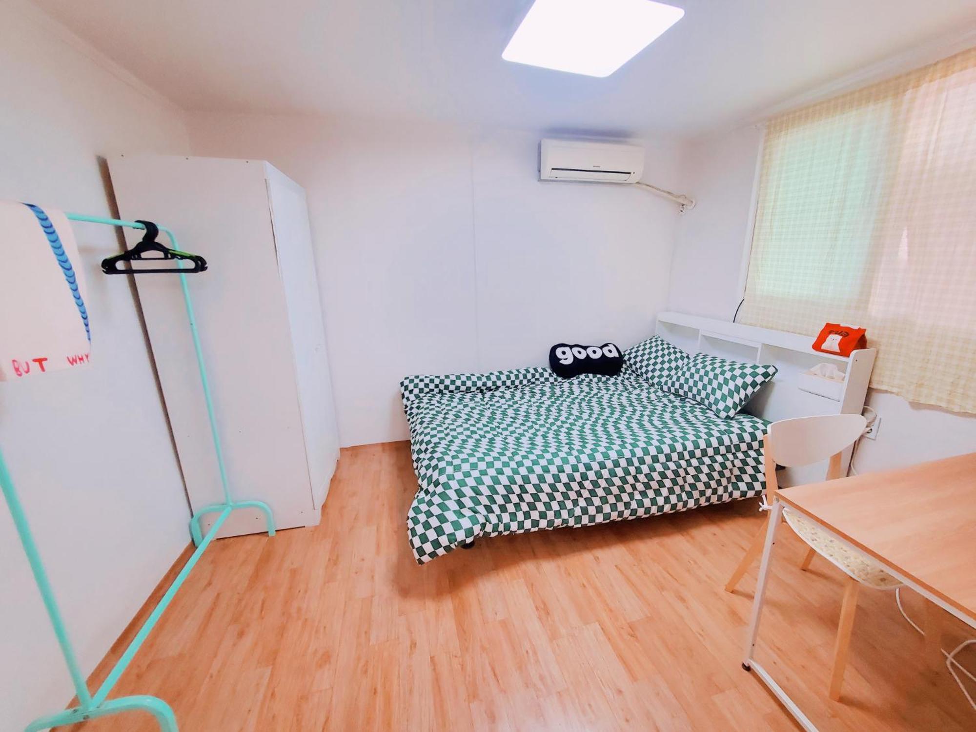 Naru Hostel Korea Seul Zewnętrze zdjęcie
