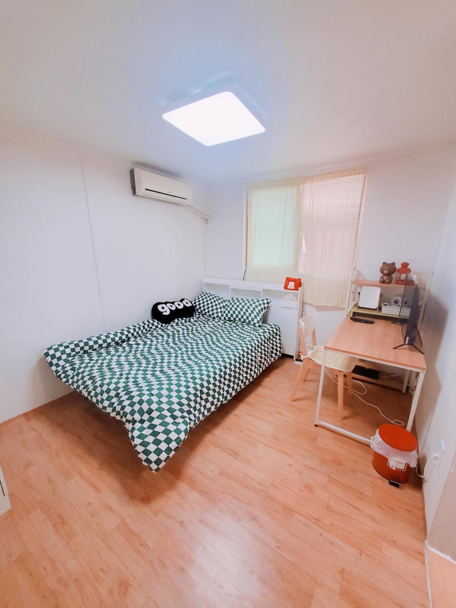 Naru Hostel Korea Seul Zewnętrze zdjęcie