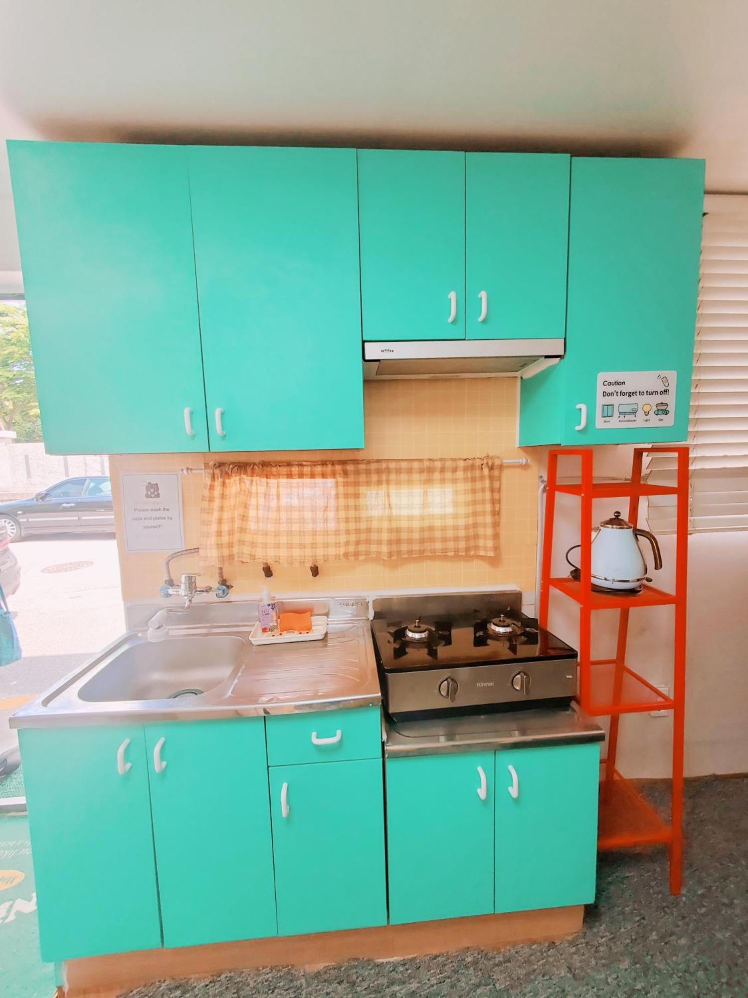 Naru Hostel Korea Seul Zewnętrze zdjęcie