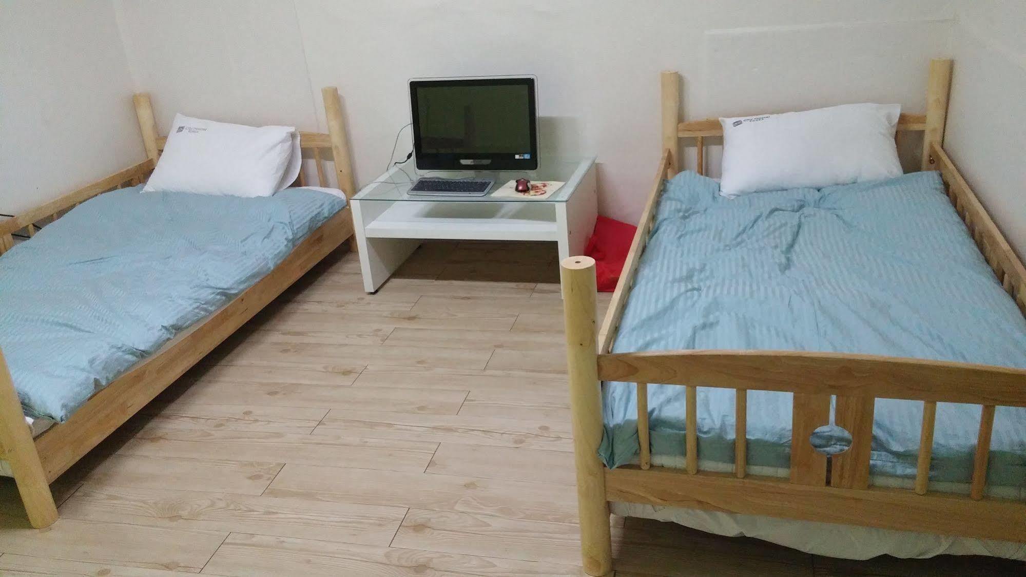 Naru Hostel Korea Seul Zewnętrze zdjęcie