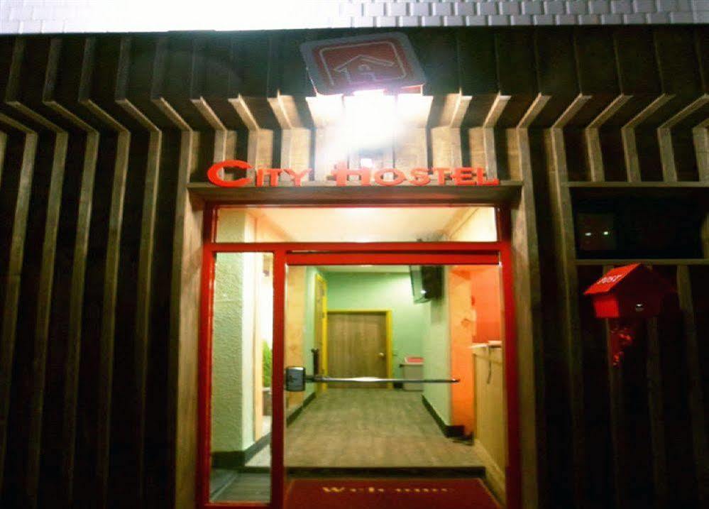 Naru Hostel Korea Seul Zewnętrze zdjęcie