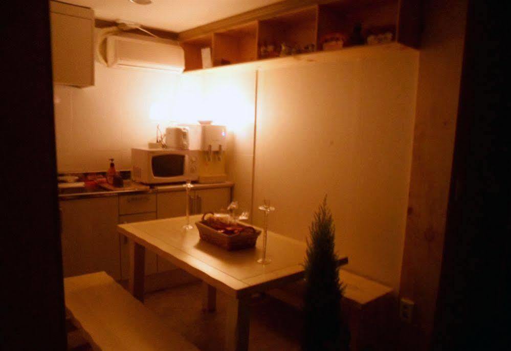 Naru Hostel Korea Seul Zewnętrze zdjęcie