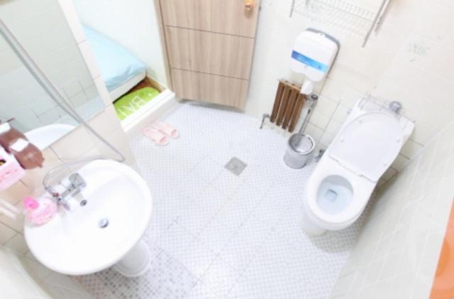 Naru Hostel Korea Seul Zewnętrze zdjęcie