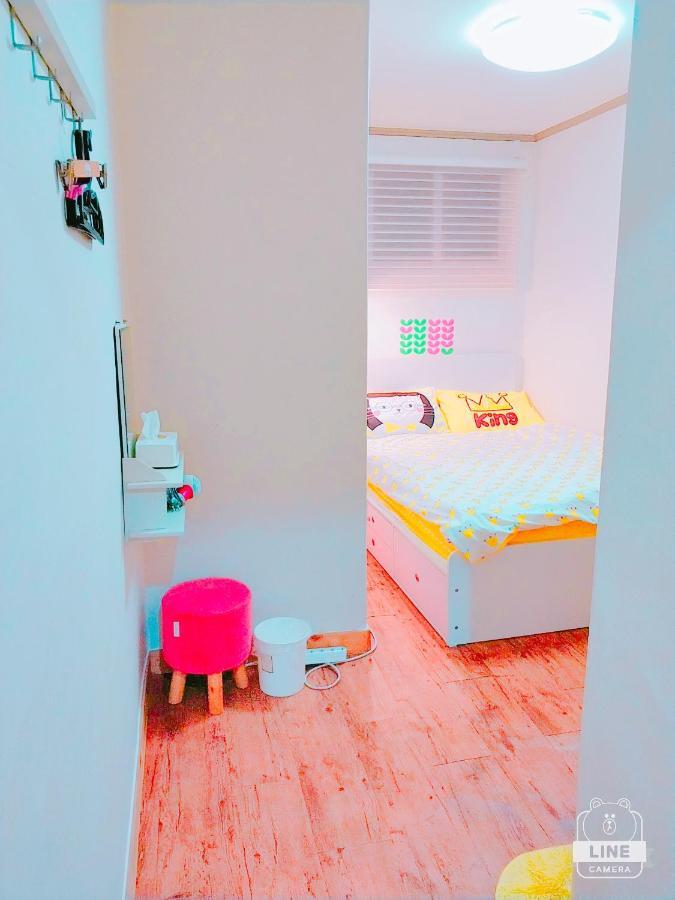 Naru Hostel Korea Seul Zewnętrze zdjęcie