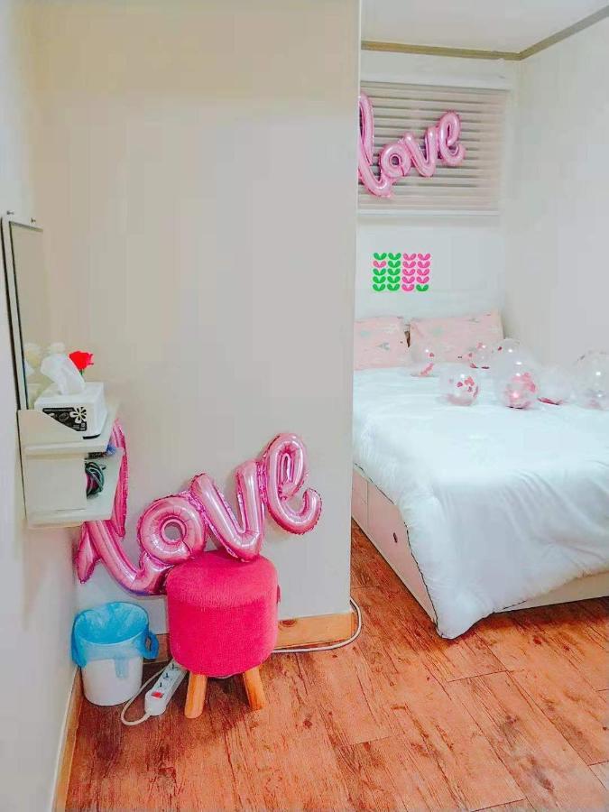 Naru Hostel Korea Seul Zewnętrze zdjęcie