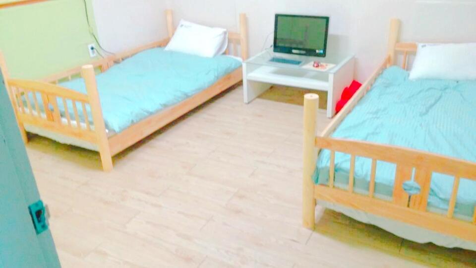 Naru Hostel Korea Seul Zewnętrze zdjęcie
